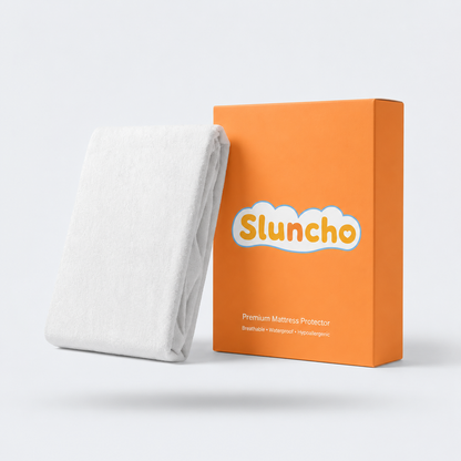 Протектор за бебе Sluncho