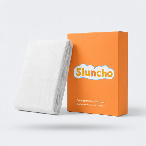 Протектор за бебе Sluncho