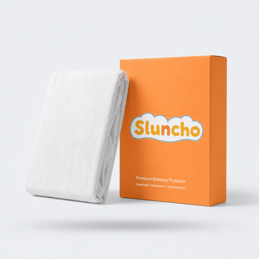 Протектор за бебе Sluncho